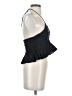 Free People Black Sleeveless Blouse Size XS - photo 4