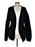 Love Tree Black Cardigan Size M - photo 1
