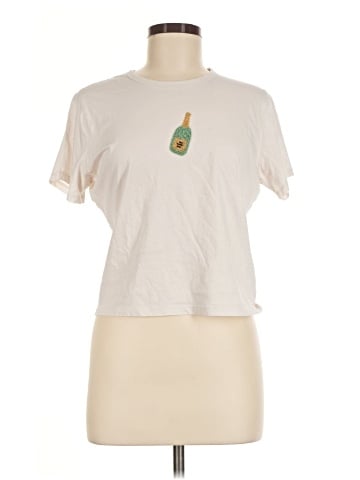 Abercrombie & Fitch Short Sleeve T-Shirt (view 1)
