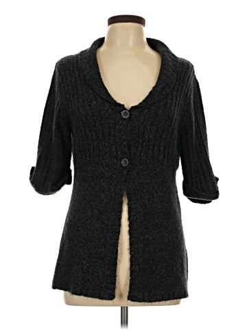 DressBarn Cardigan (view 1)