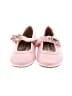 Rachel Shoes Pink Flats Size 13 (kids) - photo 2
