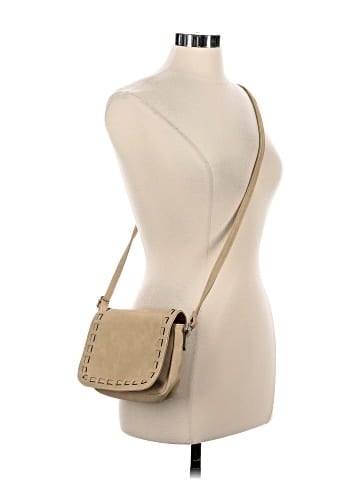 Just Fab Crossbody Bag (view 2)