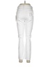 Hudson Jeans White Jeans Size 29 waist - photo 2