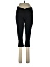 Nike Solid Black Active Pants Size L - photo 1