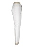 Hudson Jeans White Jeans Size 29 waist - photo 4