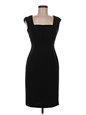 Calvin Klein Cocktail Dress (view 1)