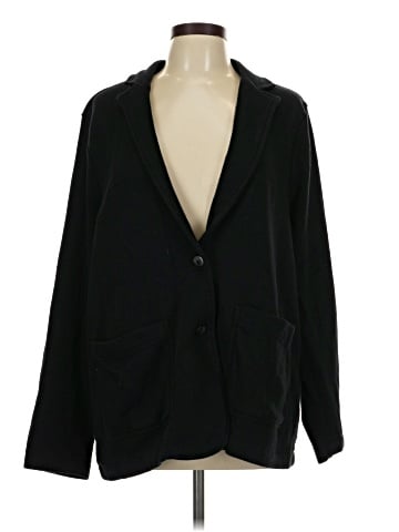 Caslon Blazer (view 1)