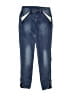 Blank NYC Color Block Blue Jeans Size 24 waist - photo 1