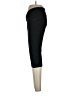 Nike Solid Black Active Pants Size L - photo 5