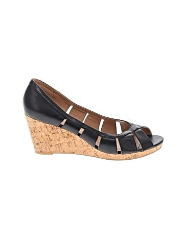 Nine West Wedges (view 1)