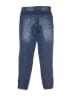 Blank NYC Color Block Blue Jeans Size 24 waist - photo 2