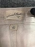 Universal Thread Ivory Jeans Size 14 - photo 7
