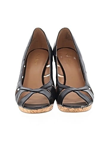 Nine West Wedges (view 2)