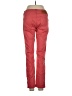 Escada Red Casual Pants Size EU 36 / US 6 - photo 2