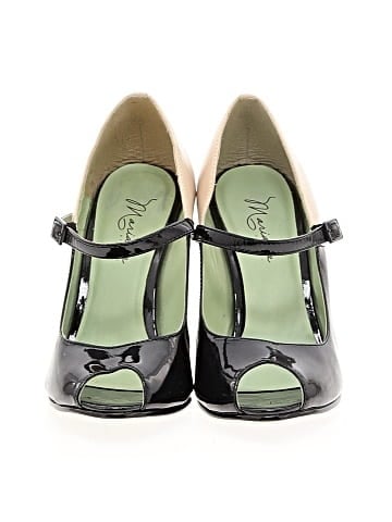 Mariana by GOLC Heels (view 2)