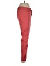 Escada Red Casual Pants Size EU 36 / US 6 - photo 4