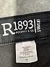 R13 Black Jeans Size 30/ 10 - photo 7