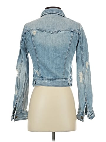 Heritage Denim Jacket (view 2)