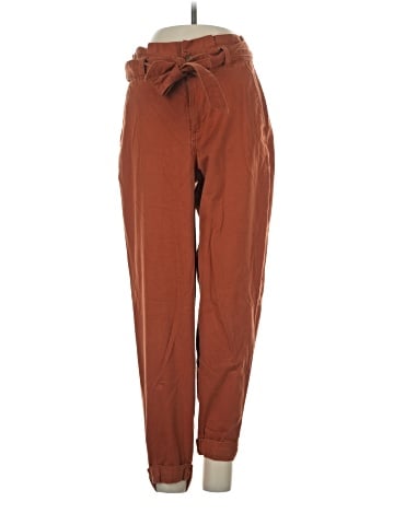 Banana Republic Factory Store Casual Pants (view 1)
