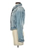 Heritage 100% Cotton Blue Denim Jacket Size S - photo 5