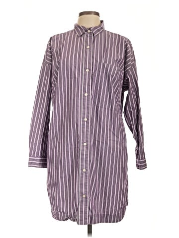Ann Taylor LOFT Casual Dress (view 1)
