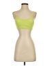 TLF Green Sports Bra Size XS - photo 1
