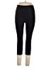 Adrienne Vittadini Black Active Pants Size L - photo 1