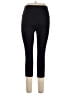 Adrienne Vittadini Black Active Pants Size L - photo 2