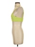 TLF Green Sports Bra Size XS - photo 5