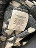 George Polka Dots Black Casual Dress Size M - photo 8