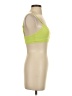TLF Green Sports Bra Size XS - photo 4