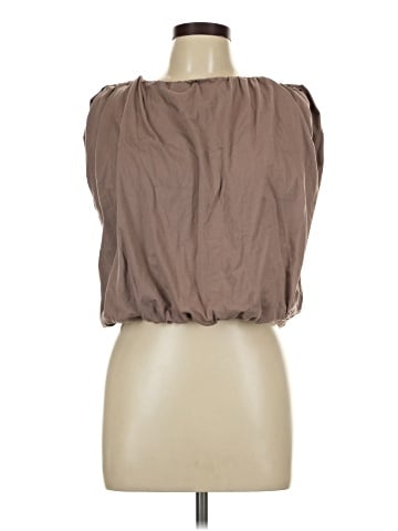 Ann Taylor LOFT Sleeveless Top (view 1)