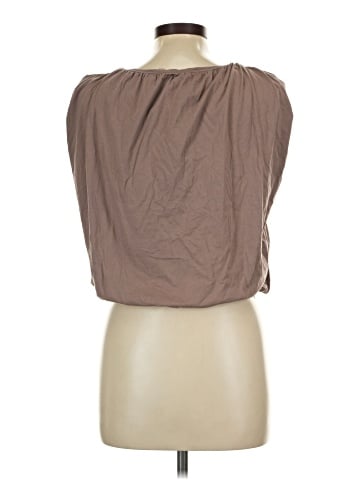 Ann Taylor LOFT Sleeveless Top (view 2)