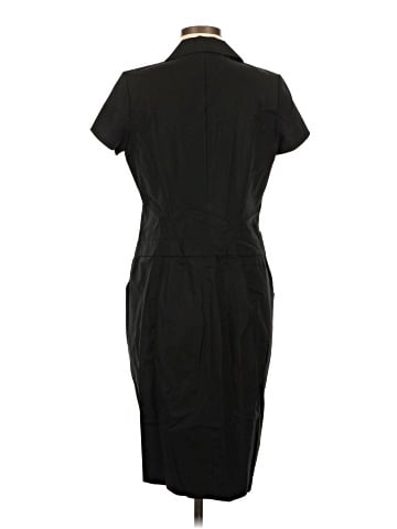 Lafayette 148 New York Casual Dress (view 2)