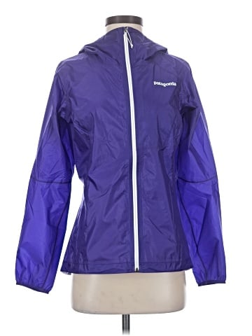 Patagonia Windbreaker (view 1)