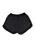 Lululemon Athletica Solid Black Athletic Shorts Size 6 - photo 1
