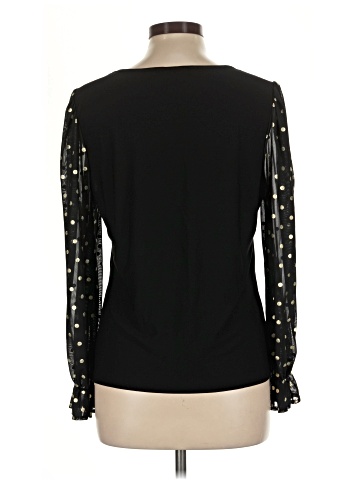 Madison Long Sleeve Top (view 2)
