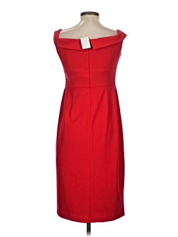 Aidan by Aidan Mattox Cocktail Dress (view 2)