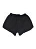 Lululemon Athletica Solid Black Athletic Shorts Size 6 - photo 2