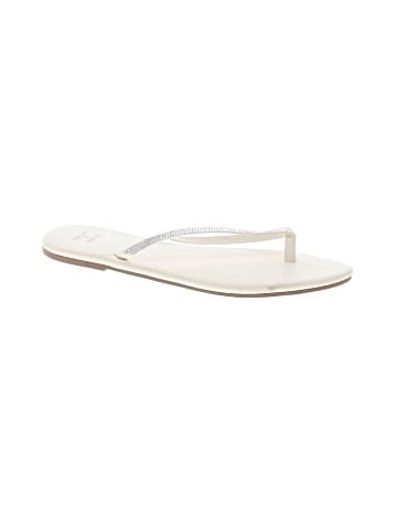 Shade & Shore Flip Flops (view 1)