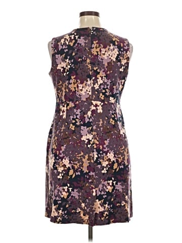 Lands' End Cocktail Dress (view 2)