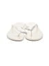 Shade & Shore Ivory Flip Flops Size 10 - photo 2