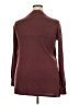 Ella Moss Burgundy Kimono Size XXL - photo 2