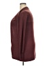 Ella Moss Burgundy Kimono Size XXL - photo 5