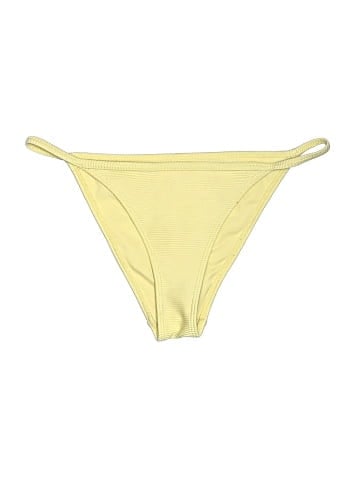 LA Hearts Swimsuit Bottoms (view 1)