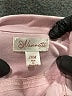 Nannette 100% Cotton Pink Jacket 12-18 MO / 18 MO - photo 3