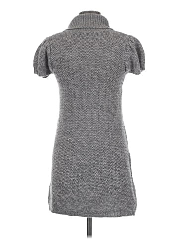 Sweater Project Casual Dress (view 2)