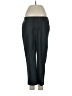 Mossimo Black Dress Pants Size 2 - photo 1