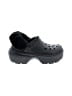 Crocs Black Mule/Clog Size 9 - photo 1