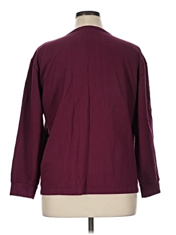 Anthony Richards Long Sleeve Top (view 2)